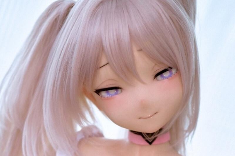YearnDoll 146cm Cカップ LZ02