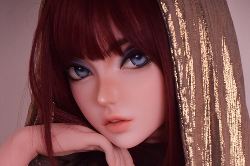 ElsaBabe DHR011 Camille 148cm