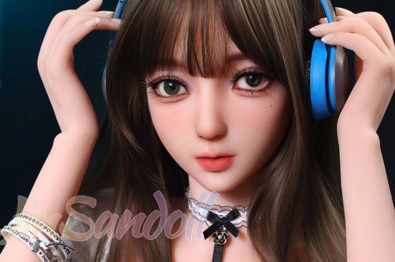WM Doll #443 160cm Dカップ TPE