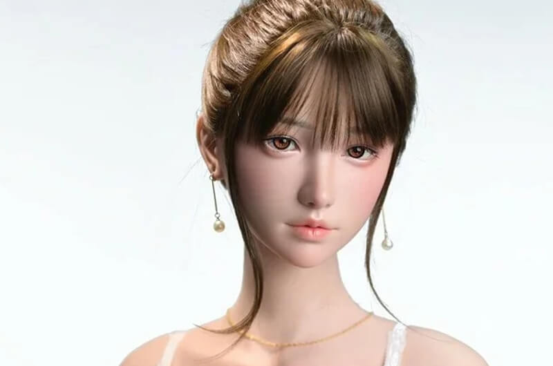 FUDOLL シリコン製ラブドール 95cm Gカップ