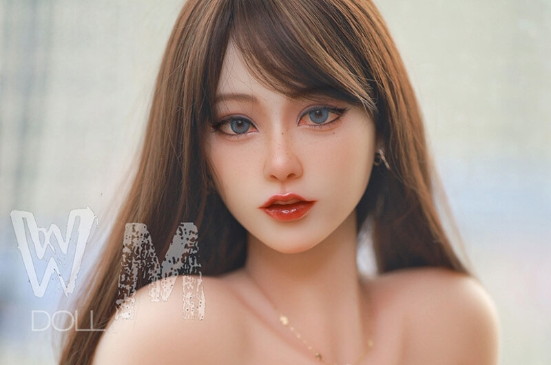WMDOLL 163cm Cカップ #452ヘッド