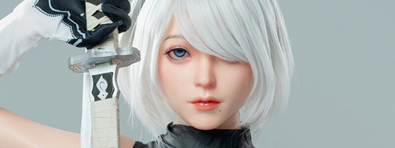 ZELEX 170cm Cカップ #GE57Z-4ヘッド